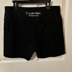 Calvin Klein Shorts